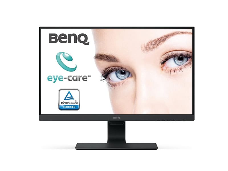 BenQ GW2780 27 inch 1080p FHD Eye-Care, IPS Monitor, Ultra-Slim